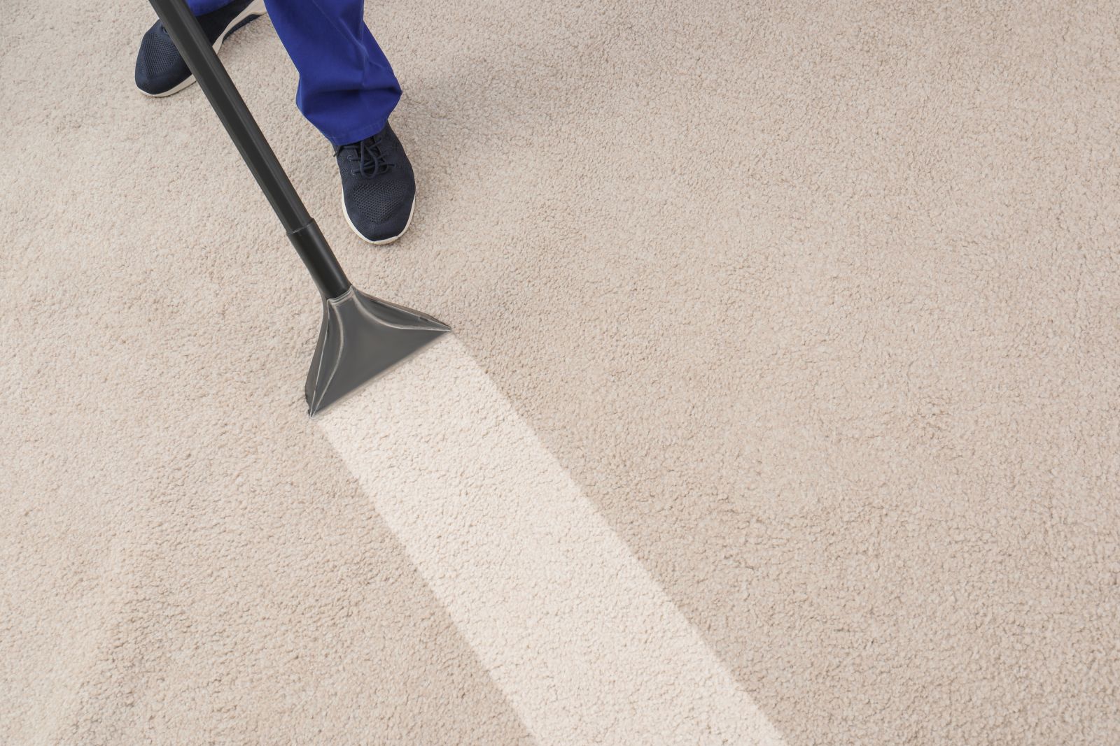 Top Benefits of Regular Carpet Cleaning: How to Keep Your Home Fresh and Allergen-Free