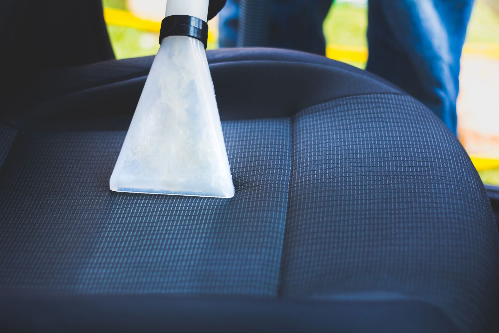 3 Common Mistakes to Avoid When Cleaning Upholstery