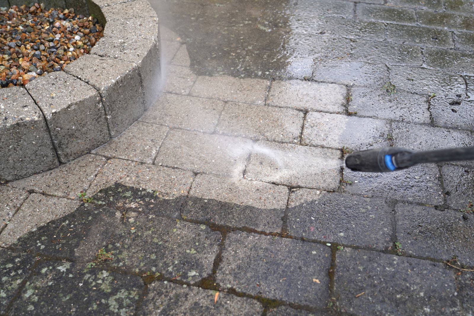 Why Power Washing Your Home’s Exterior Should Be Part of Your Annual Maintenance Routine