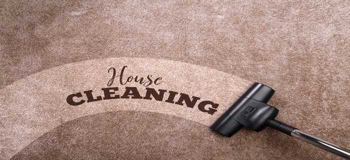 Reasons Why you Should Choose Professional Cleaning Services