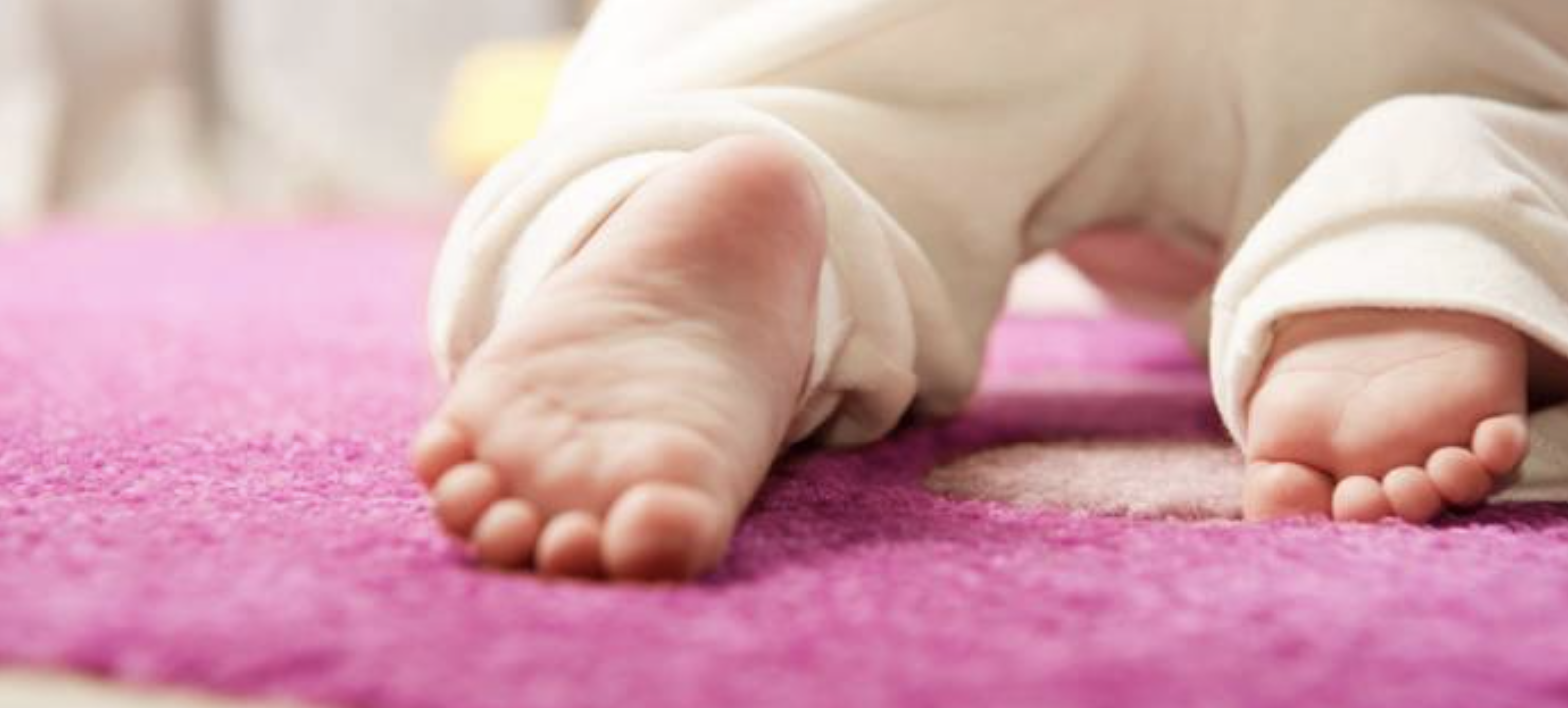 How Carpet Cleaning Triggers Kawasaki Disease?