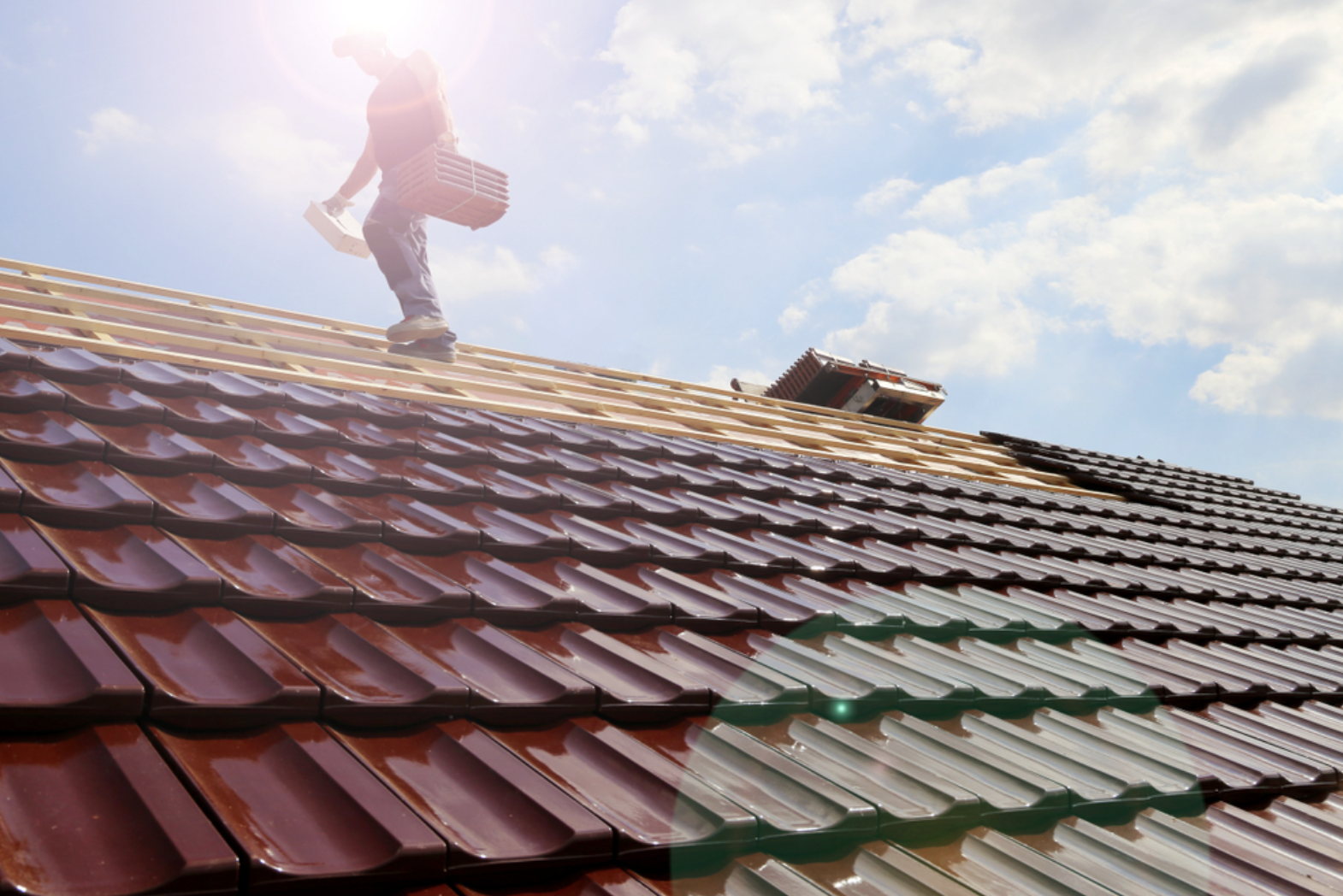 Valuable Roof Repair And Maintenance Advice For Your Home