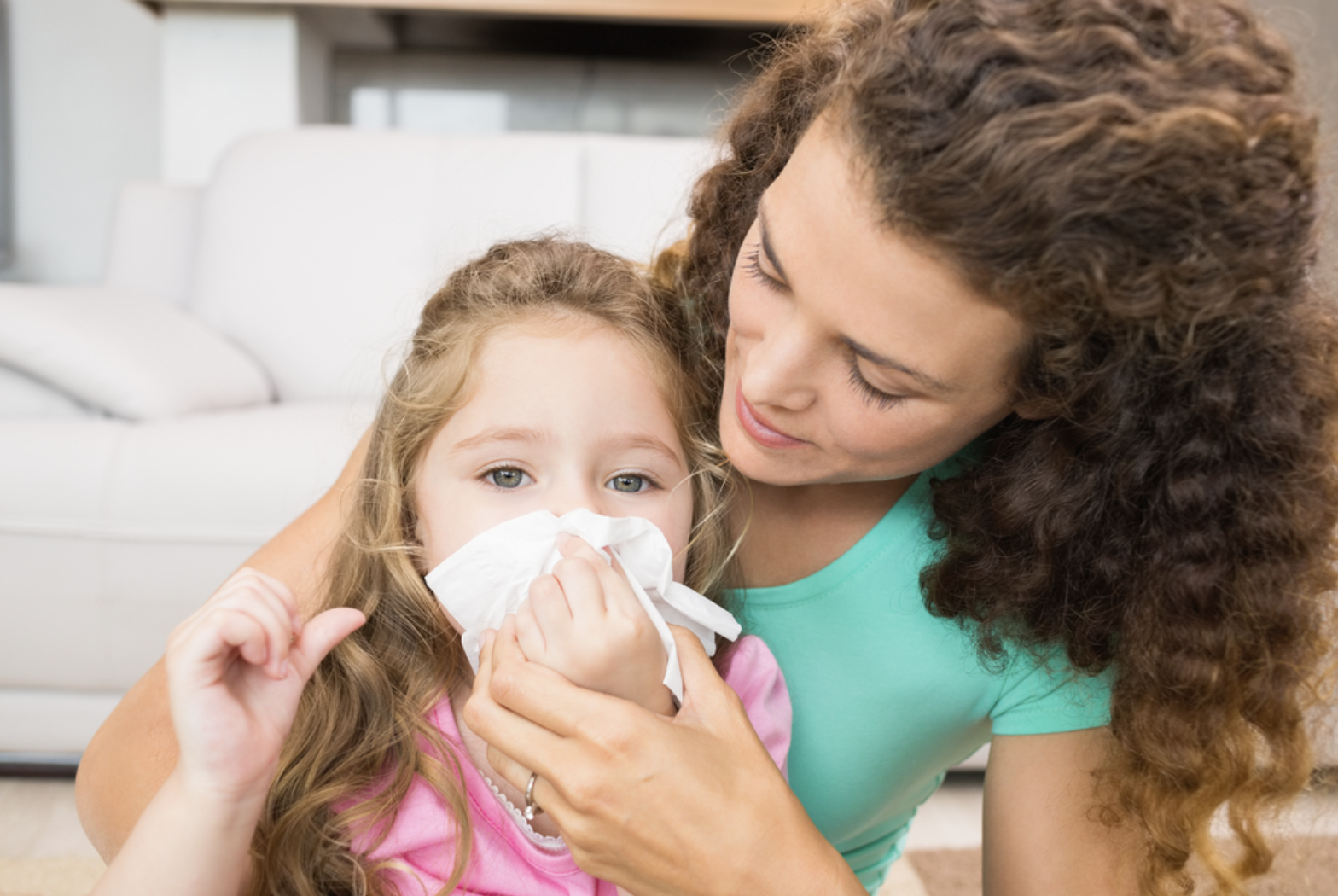 Cleaning Carpets for Allergies