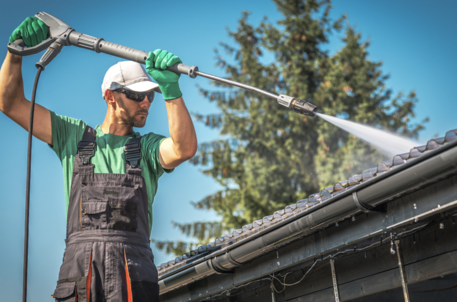 How To Winterize Your Roof Before It’s Too Late