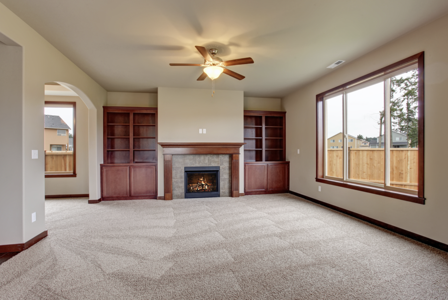 Keeping Your Carpets Really Clean