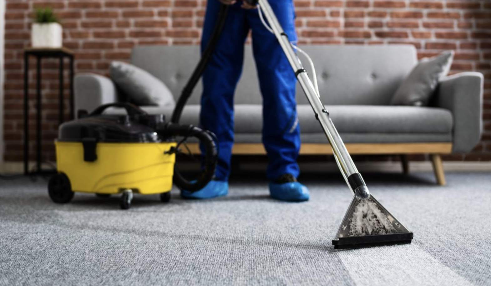 The Ultimate Guide to Carpet Cleaning