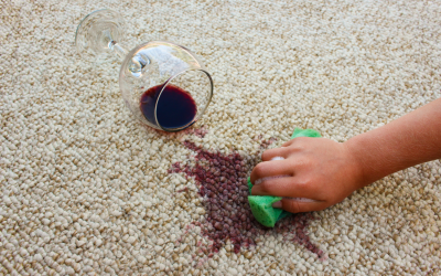 Got Dirty Carpets? Here’s When to Clean ’Em (and When to Just Replace ’Em)