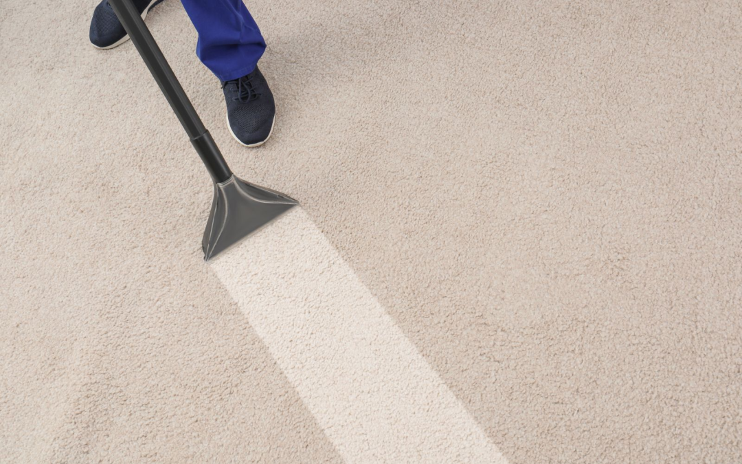Top Benefits of Regular Carpet Cleaning: How to Keep Your Home Fresh and Allergen-Free
