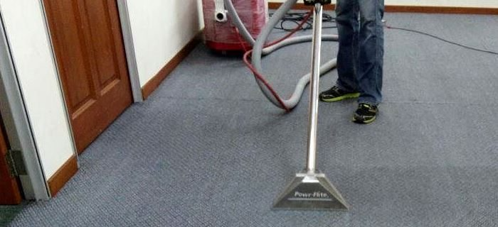 Is Your Carpet Hiding More Than Dirt? Here’s Why a Deep Clean Matters More Than You Think