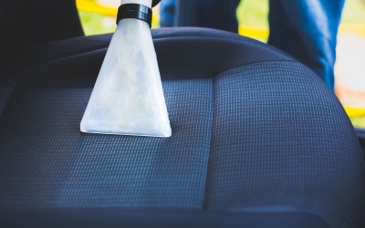 3 Common Mistakes to Avoid When Cleaning Upholstery