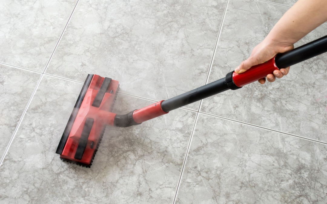 Revitalize Your Tiles: The Ultimate Guide to Tile & Grout Cleaning