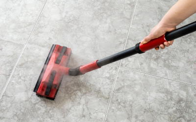 Revitalize Your Tiles: The Ultimate Guide to Tile & Grout Cleaning