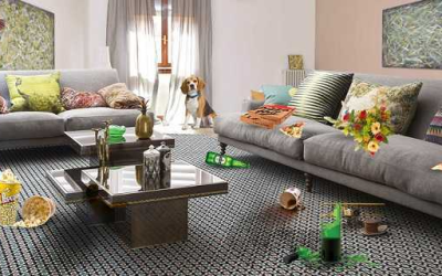 Carpet Cleaning Done Right, Here Is All That You Need to Know