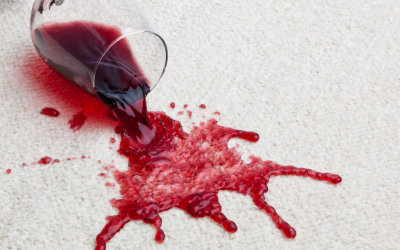 Things To Keep In Mind When Cleaning Your Carpet