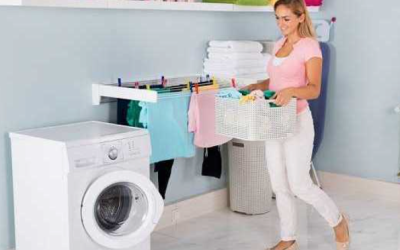 What Are the Benefits of a Clean Dryer Vent?