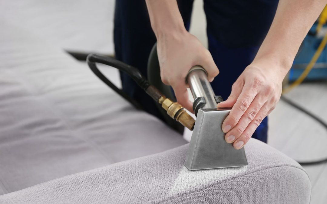 How Furniture Cleaning Can Breathe New Life Into Your Home
