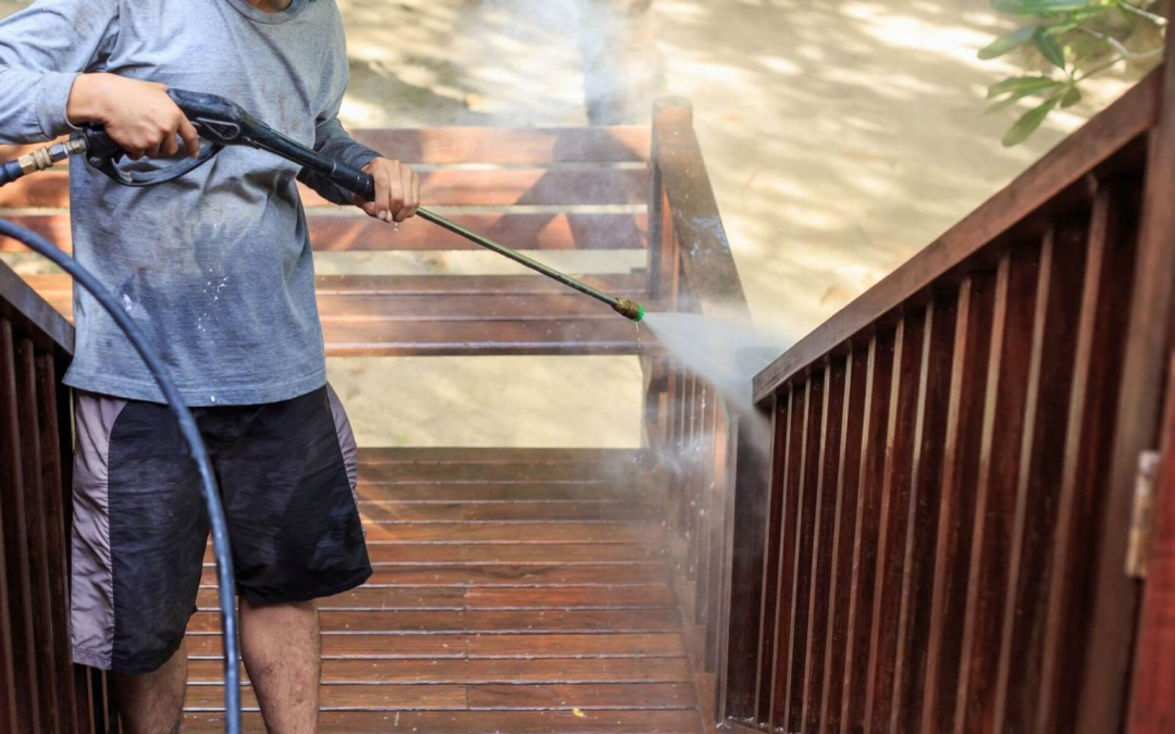 Pressure Washing vs. Soft Washing: What’s the Best Choice for Your Home?