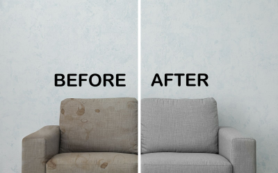 Top 5 Benefits of Professional Cleaning Services for Your Home and Business