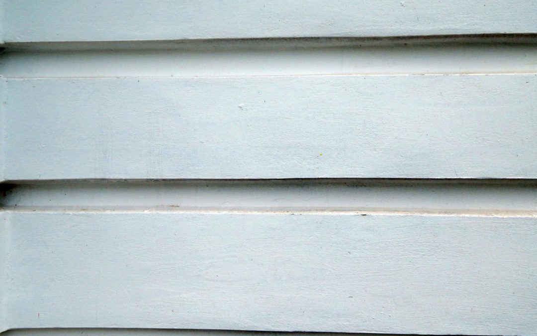 That Green Stuff on Your Siding? It’s Not Just Ugly—It’s Eating Away at Your Home