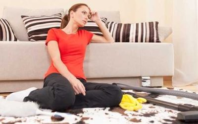 Home Remedies for Germ-Free Carpets