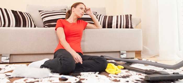 Home Remedies for Germ-Free Carpets