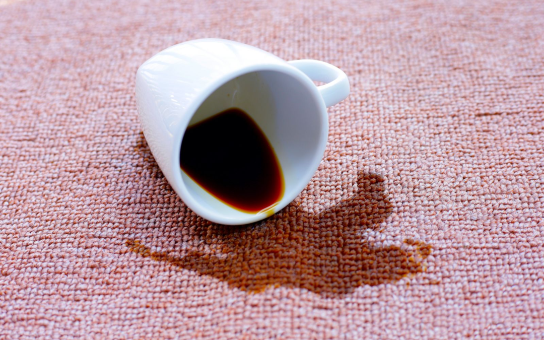 Top Benefits of Regular Carpet Cleaning: How It Can Improve Your Home’s Air Quality and Extend Carpet Life