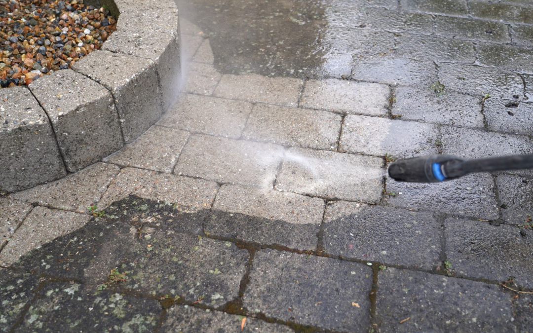 Why Power Washing Your Home’s Exterior Should Be Part of Your Annual Maintenance Routine