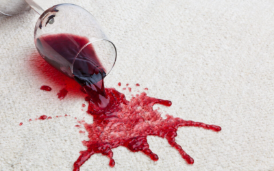 The Worst Stains on Your Carpet