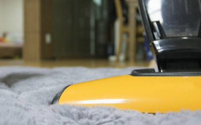 How to Clean Your Carpet Without Using a Vacuum Cleaner?