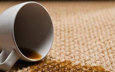 DIY Carpet Cleaning NOT Giving You Expected Results? Here are 3 Reasons!