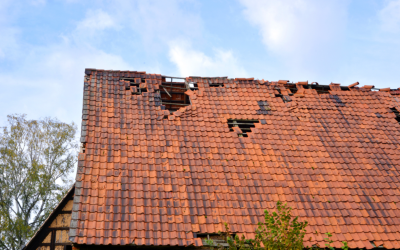 How to Avoid Getting a Hole in Your Roof