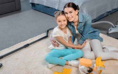 Carpet Cleaning – Ideas From the Kitchen
