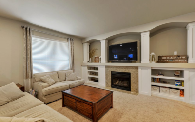 Carpet Cleaning Tips To Enjoy A Cleaner Home