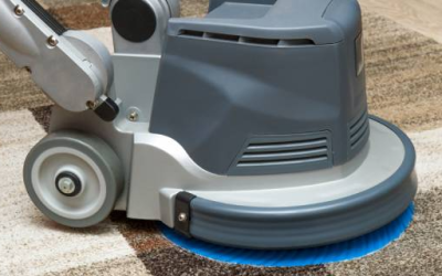 7 Pointers to Keep in Mind Before the Carpet Cleaning Professionals Arrive!