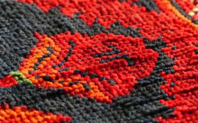 8 Super Simple Ways to Maintain the Expensive Oriental Carpets