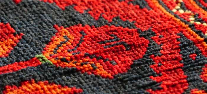 8 Super Simple Ways to Maintain the Expensive Oriental Carpets