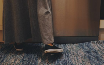 Guide To Prevent & Treat Matted Carpets