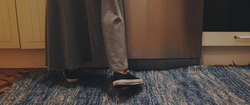 Guide To Prevent & Treat Matted Carpets