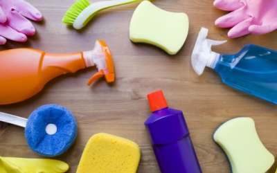 5 Professional Carpet Cleaning Myths Busted!