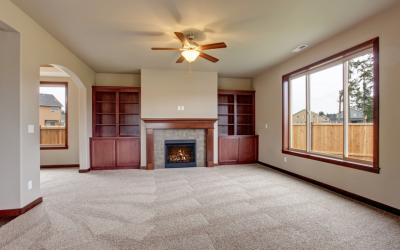 Keeping Your Carpets Really Clean
