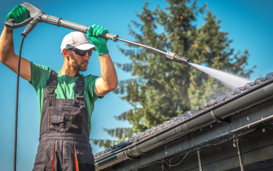 How To Winterize Your Roof Before It’s Too Late