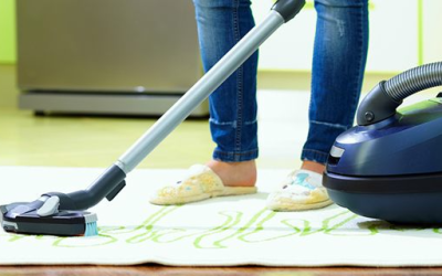 Carpet Cleaning in Ellicott City, MD