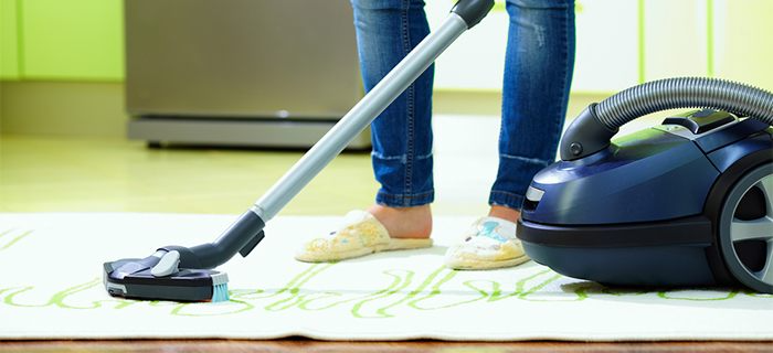 Carpet Cleaning in Ellicott City, MD