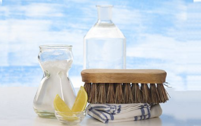 How to Make 5 Best Carpet Cleaning Solutions?