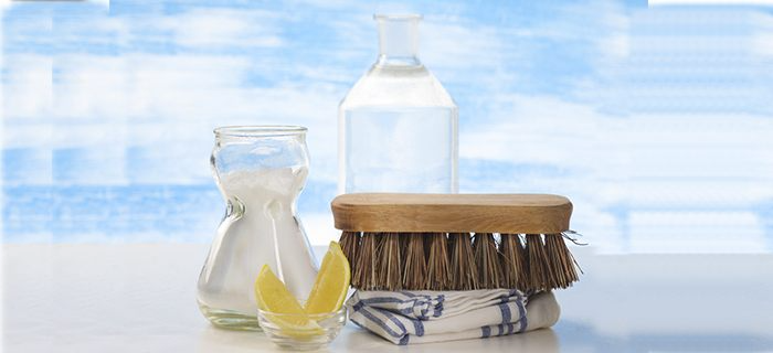 How to Make 5 Best Carpet Cleaning Solutions?