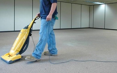 How to Choose Different Types of Vacuums for Carpet Cleaning?