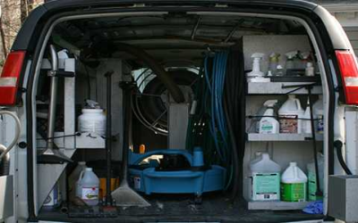 Which is Better? Renting or Buying Carpet Cleaning Equipment