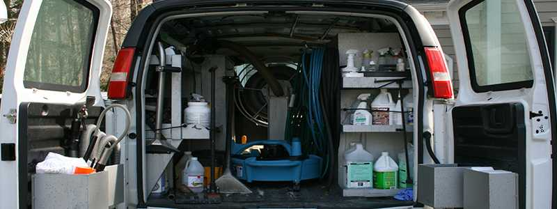 Which is Better? Renting or Buying Carpet Cleaning Equipment